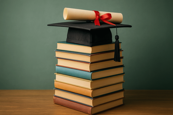 भारत में टॉप 10 स्कॉलरशिप