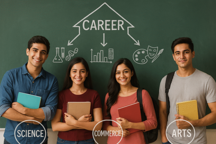 कौन-सा करियर चुनें