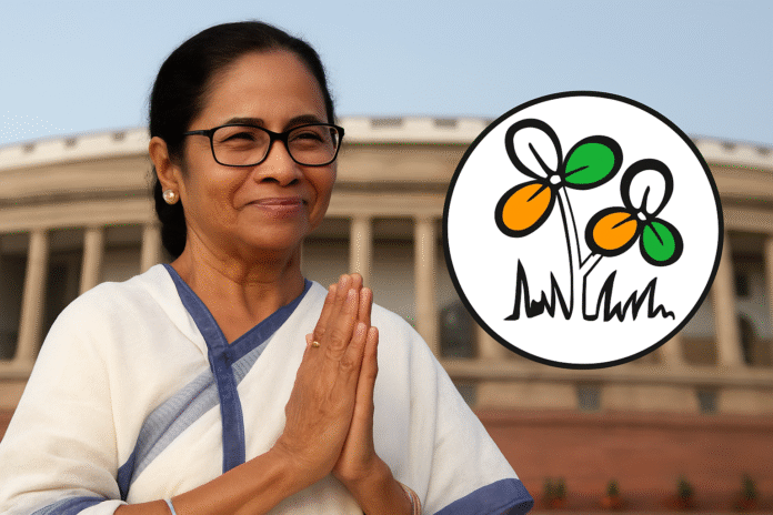 TMC Opts Out of JPC