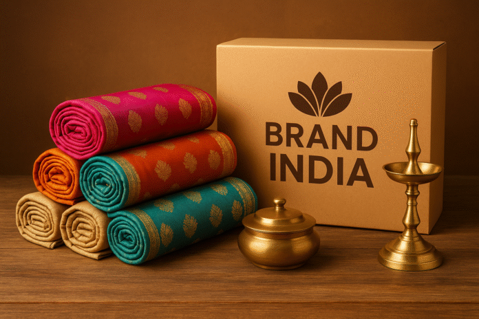 निर्यात योजना