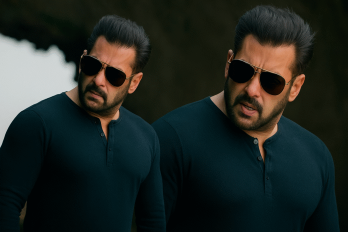 बैटल ऑफ गलवान शूट