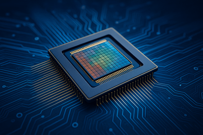 भारत का सेमीकंडक्टर मिशन 2030