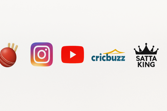 भारत में गूगल पर सबसे ज़्यादा खोजे गए टॉप 5 कीवर्ड्स