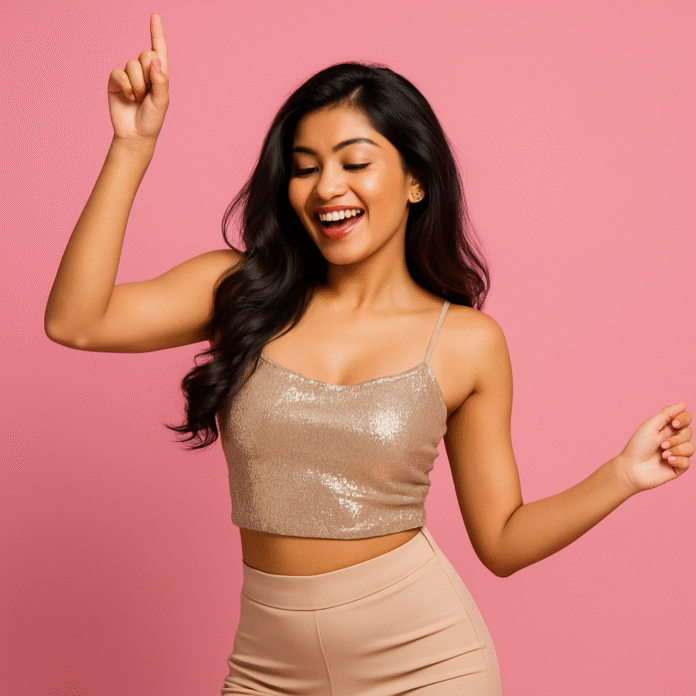 15 सेकंड की ग्लैमर वर्ल्ड