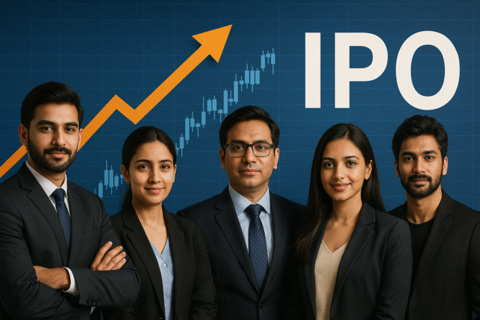 2025 का IPO बूम