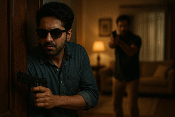 अंधाधुन और दृश्यम के बाद ‘थ्रिलर सिनेमा’ का पुनर्जन्म