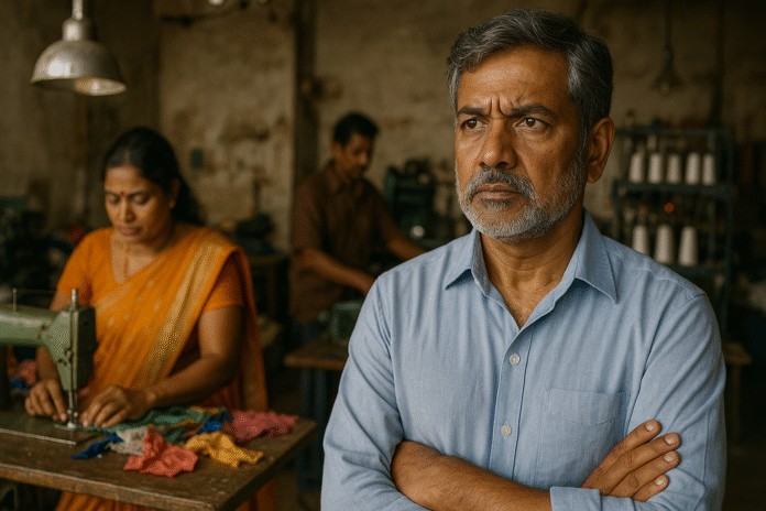 भारत में MSME सेक्टर की चुनौतियाँ और भविष्य