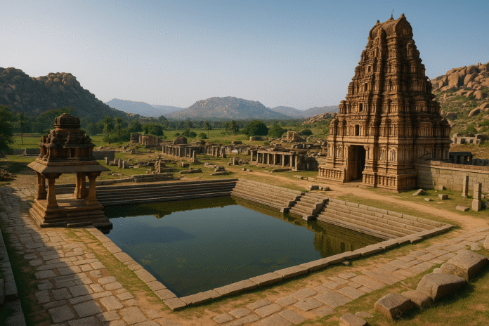 विजयनगर साम्राज्य