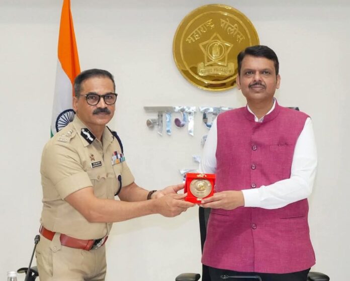 गरुड़ दृष्टि