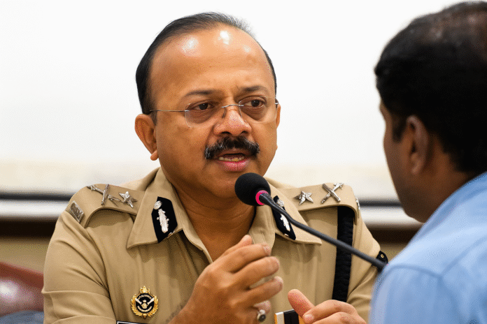 जनता दरबार