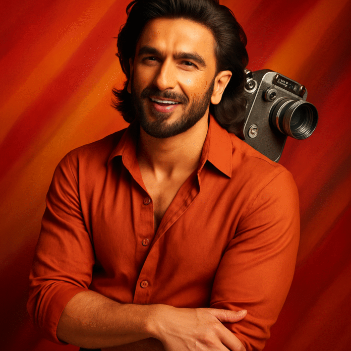 रणवीर सिंह