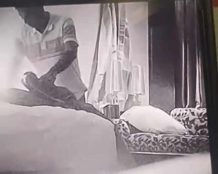 Bhavin Shah Mumbai Case