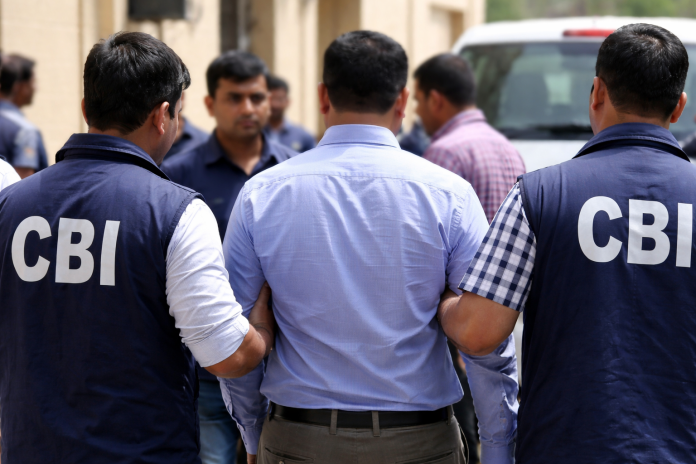 CBI arrests MCD Deputy Commissioner in bribery ca