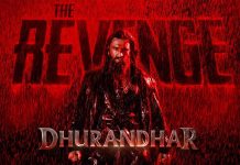 Dhurandhar The Revenge Review: A High-Octane Masterpiece That Redefines Action Cinema Dhurandhar The Revenge