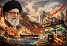 Global Geopolitics After Khamenei Death: Impact on India Markets, Crude Oil Prices and World Economy Global Geopolitics After Khamenei Death