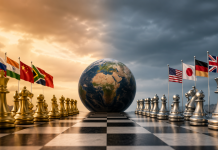 BRICS vs G7 Power Struggle in 2026 Who Will Shape the Future of the Global Economy BRICS vs G7