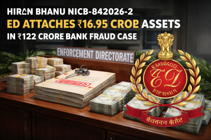 Hiren Bhanu NICB-842026-2