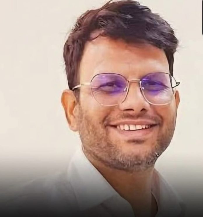 Mumbai Assistant Commissioner Case