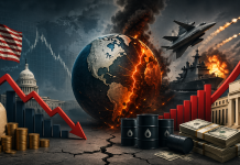 US Iran War Economic Impact: $2 Billion a Day War Cost and Its Threat to Global Financial Stability US Iran War Economic Impact