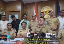 Powai Police Bust Fake Admission Racket, 10 Arrested Powai Admission Scam